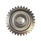 Euroricambi Inter-Axle Power Divider Pinion Helical Gear 127523 - alternate 3